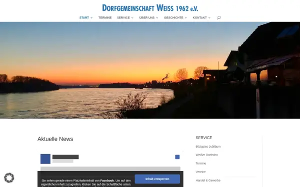 mein-weiss.de