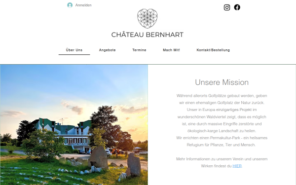 www.chateaubernhart.at