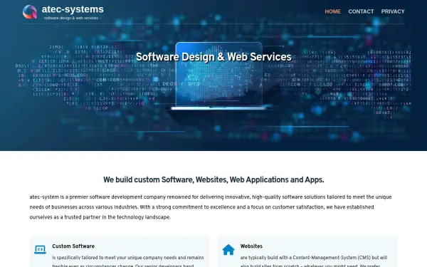 atec-systems.com