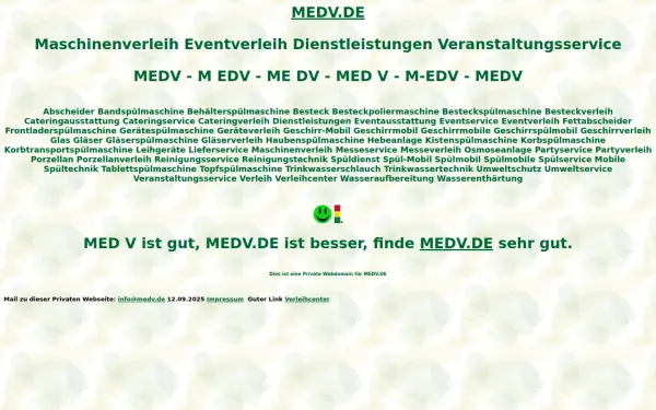 medv.de