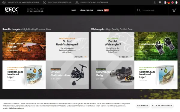 www.zeck-fishing.com