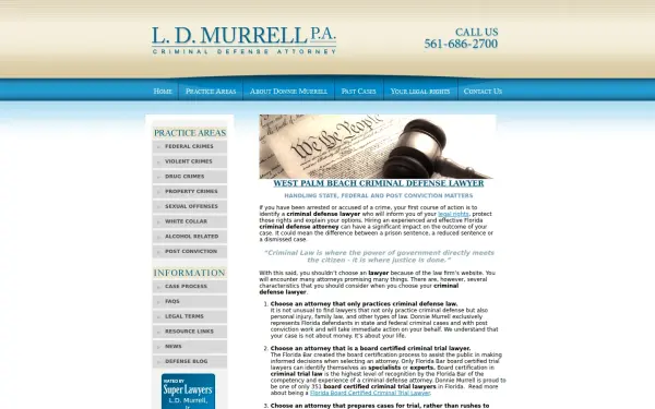 murrelllaw.com