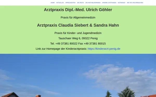 www.arztpraxis-dm-goehler.de