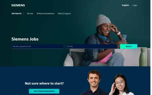jobs.siemens.com