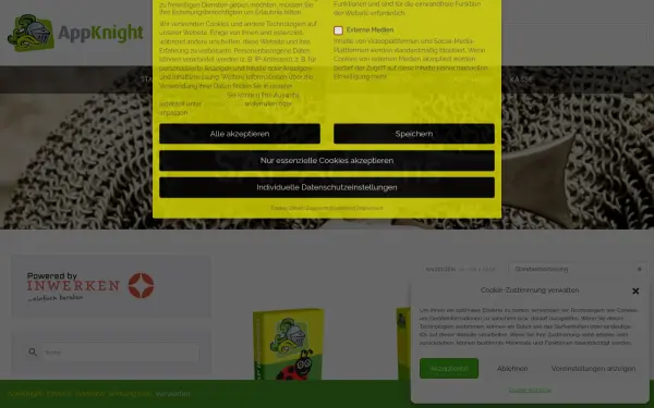 www.appknight.de