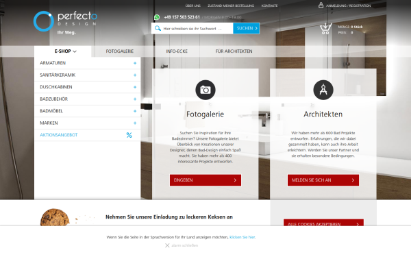 www.perfecto.at