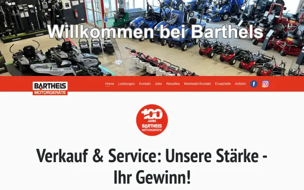 barthels-online.de