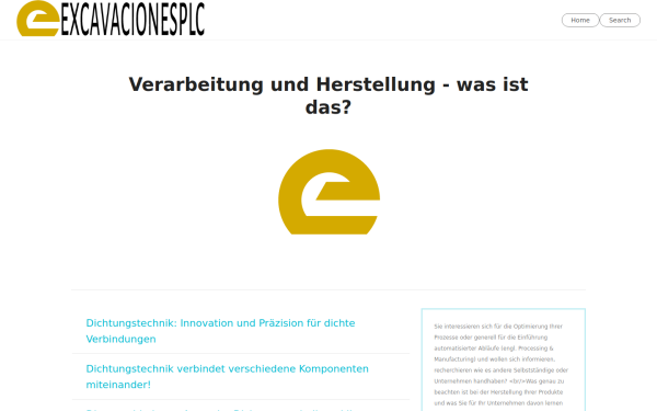 excavacionesplc.com