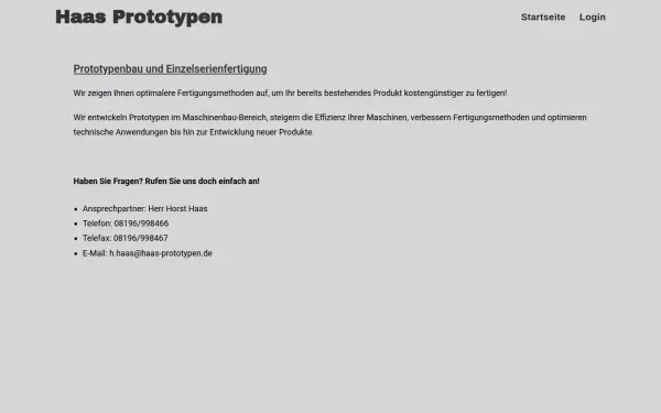 haas-prototypen.de