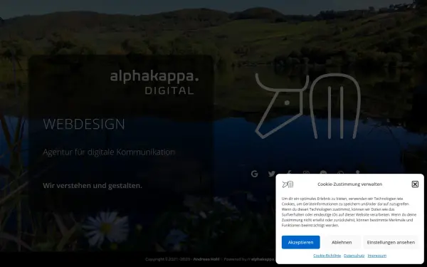 alphakappa.de
