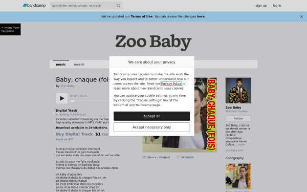 zoo-baby.bandcamp.com