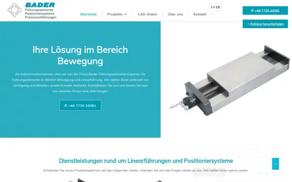 badervs.de