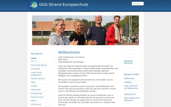 ggs-strand.de