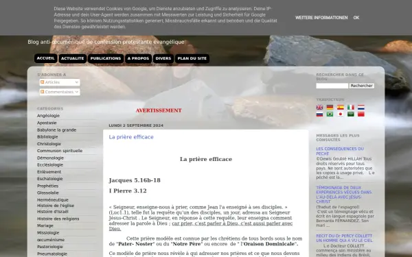 la-vie-eternelle.blogspot.com