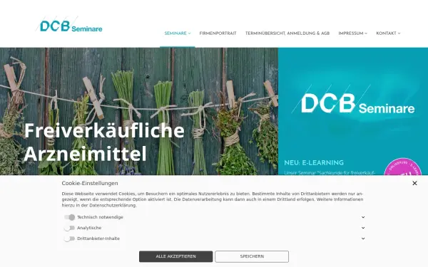 dcb-seminare.de