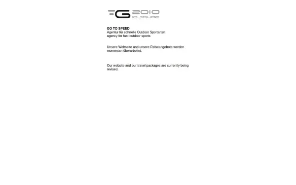 gotospeed.de
