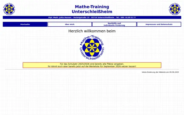 mathe-training-ush.de