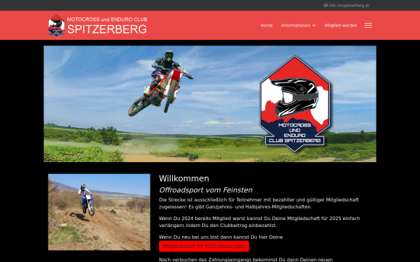 www.mxspitzerberg.at