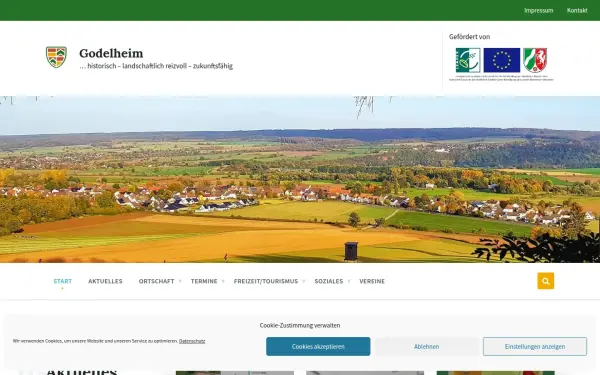 godelheim.de