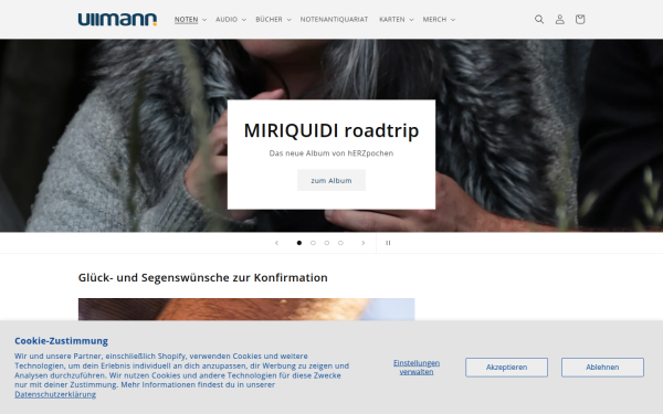 ullmann-verlag.com