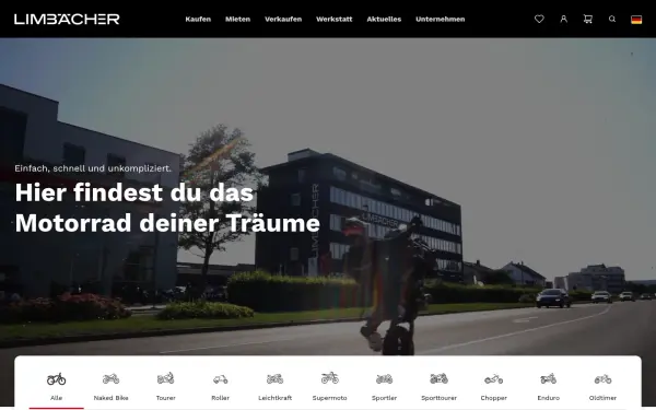 www.limbaecher.de