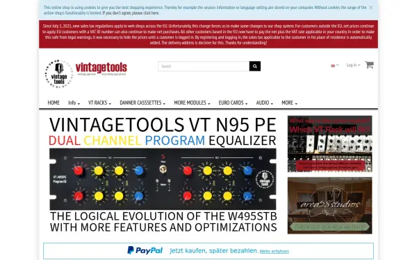www.vintagetools.de
