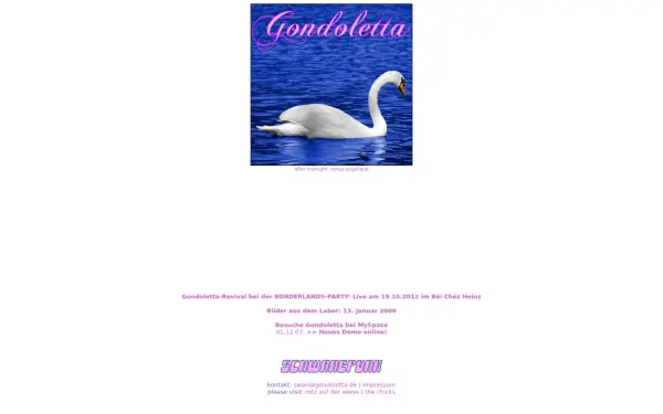 gondoletta.de