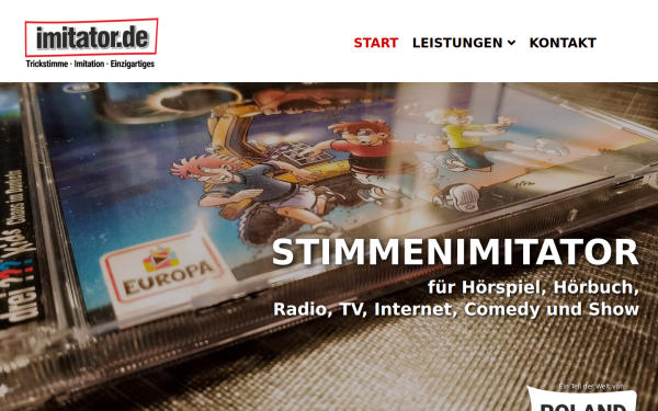 imitator.de