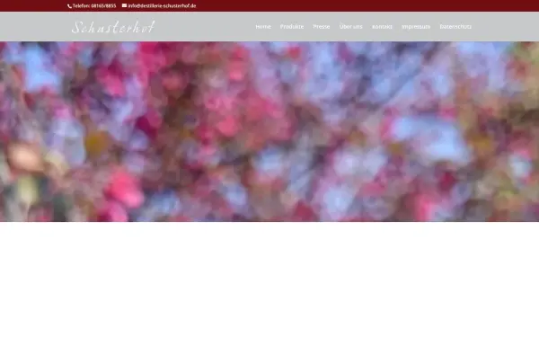 www.destillerie-schusterhof.de