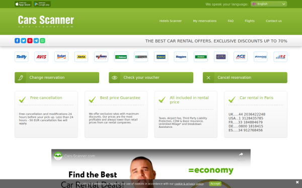 cars-scanner.com