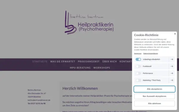 www.heilpraktikerin-psychotherapie-bertram.de
