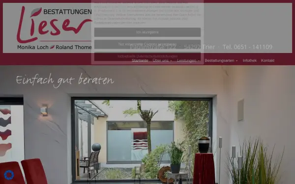 lieser.de