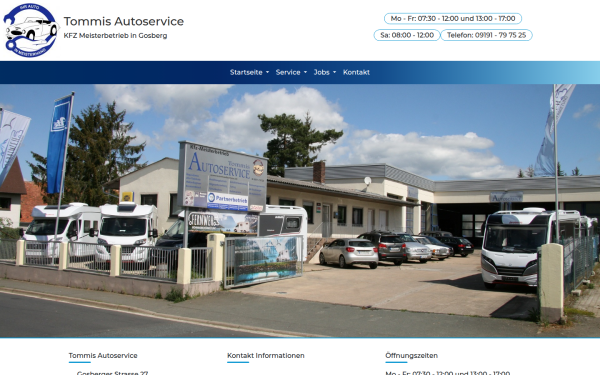 tommisautoservice.de