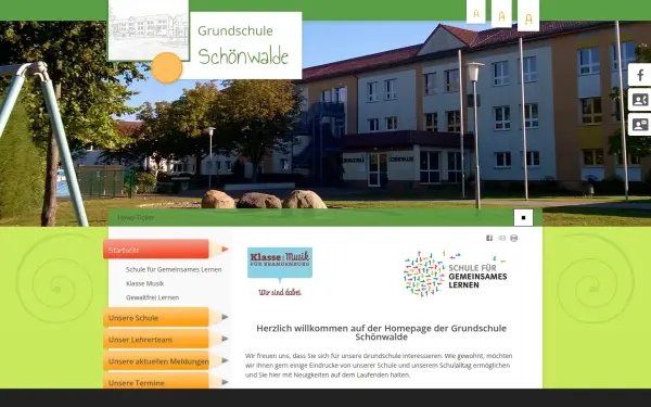 www.grundschule-schoenwalde.de