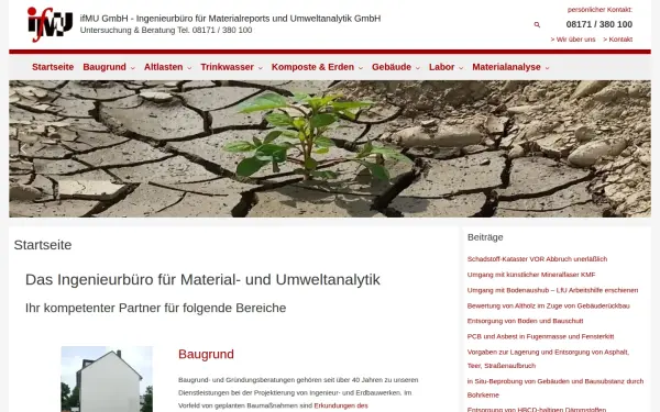 www.ifmu.de