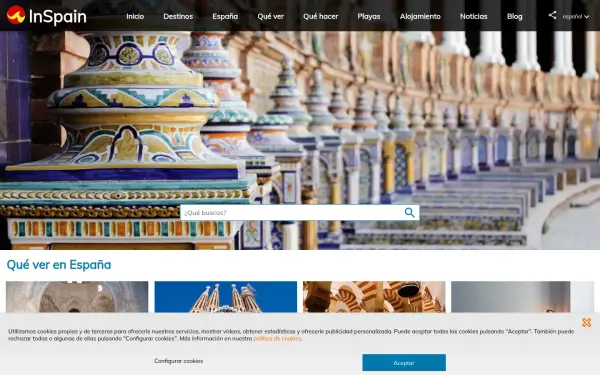 www.inspain.org