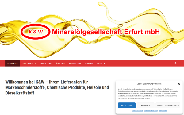 mineraloelgesellschaft.de