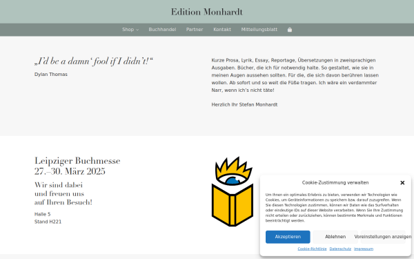 monhardt.de
