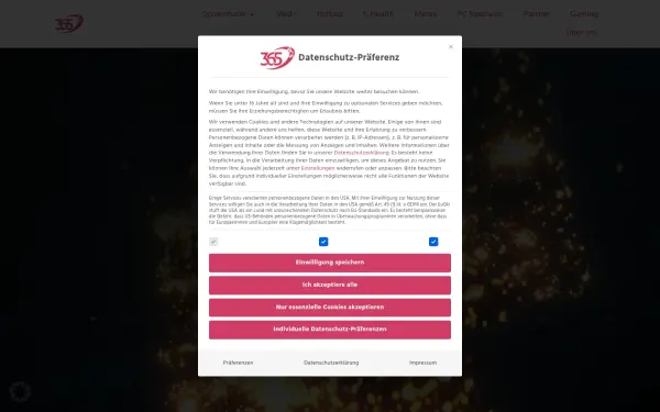 pcs365.de