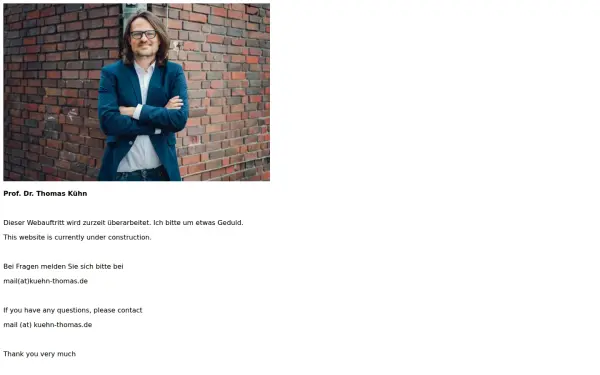 arthurkuehn.de