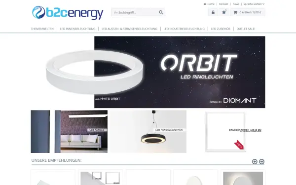 b2cenergy.de
