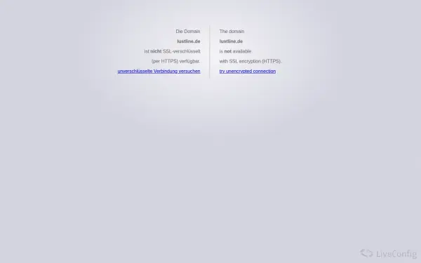lustline.de