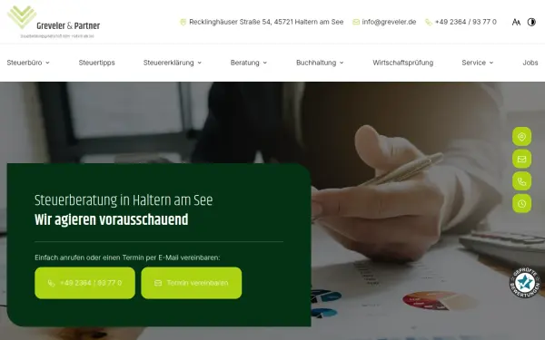 www.greveler.de