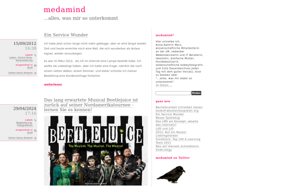 www.medamind.de