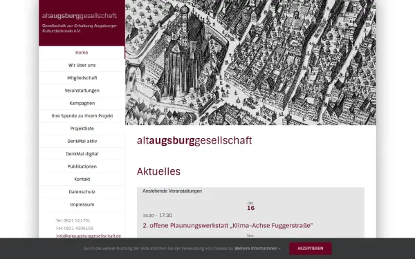www.altaugsburggesellschaft.de
