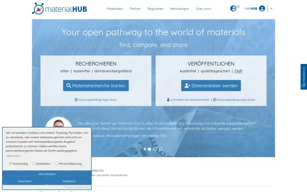 www.materialhub.de