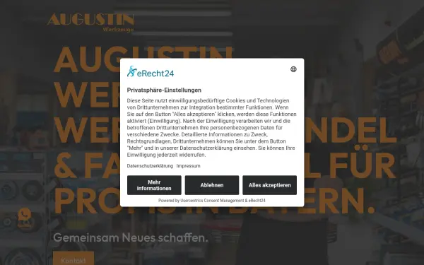augustin-werkzeuge.de