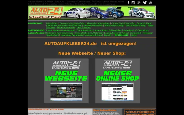 autoaufkleber-24.de