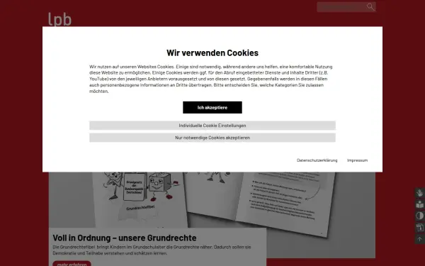 www.grundrechte-fibel.de