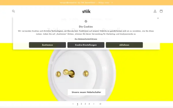 stiik.de